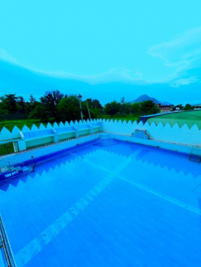 The Triple Seven - A Four Star Luxury Resort in Pushkar